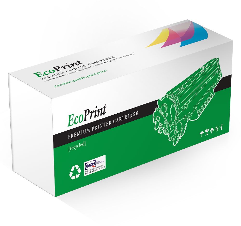 Refill EcoPrint kompatibilne kasete za laserske stamapce
